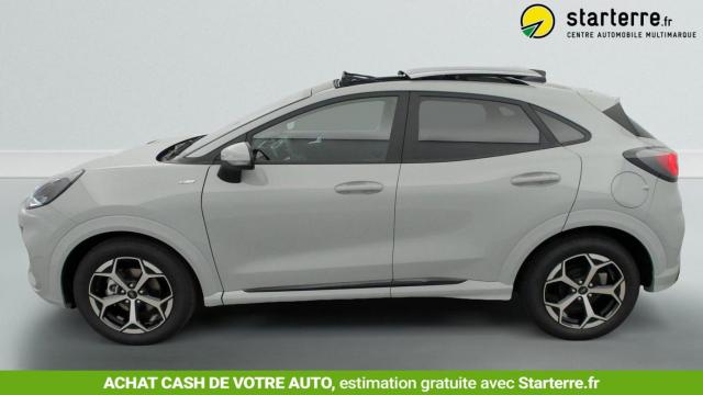 Ford Puma image 9