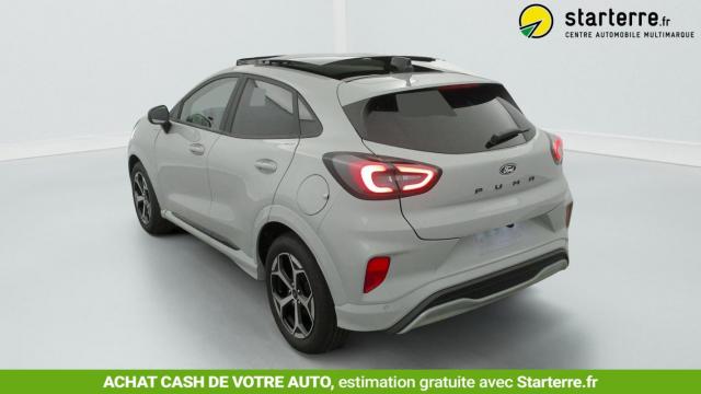 Ford Puma image 2