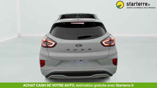 Ford Puma image 1