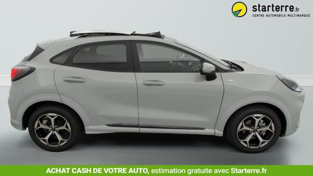 Ford Puma image 7