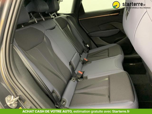 Cupra Terramar image 3