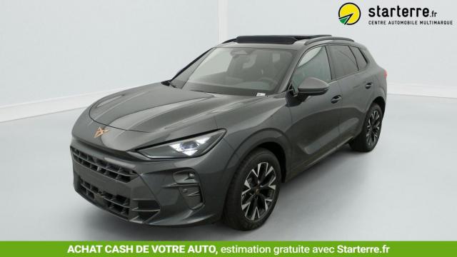 Cupra Terramar image 4