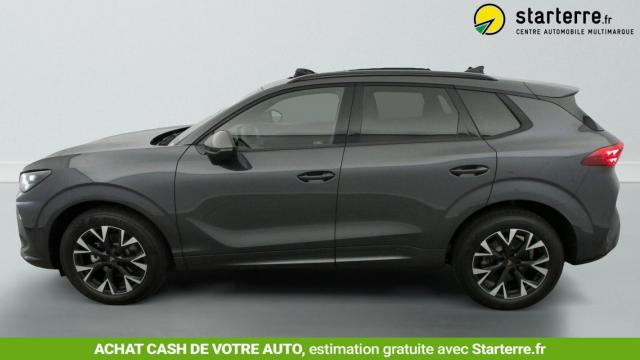 Cupra Terramar image 5