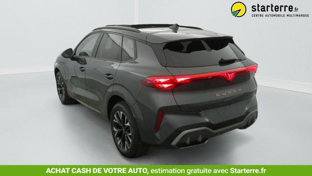 Cupra Terramar image 9