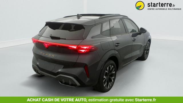Cupra Terramar image 1