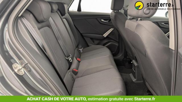 Audi Q2 image 9