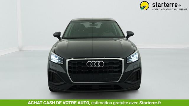 Audi Q2 image 4