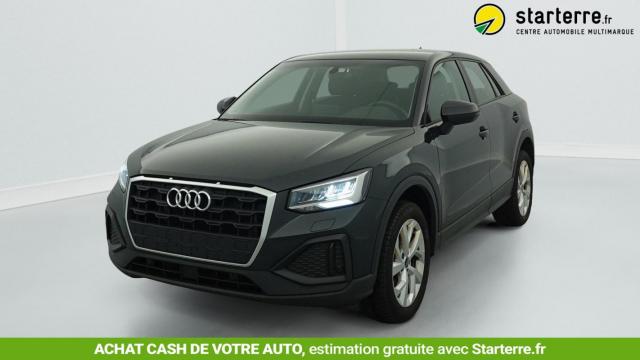 Audi Q2 image 6