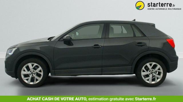 Audi Q2 image 5