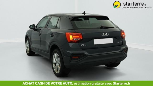 Audi Q2 image 7
