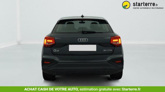 Audi Q2 image 2