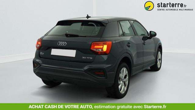 Audi Q2 image 1