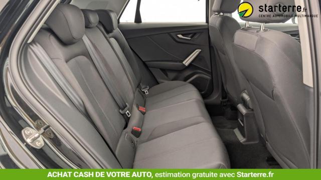 Audi Q2 image 2