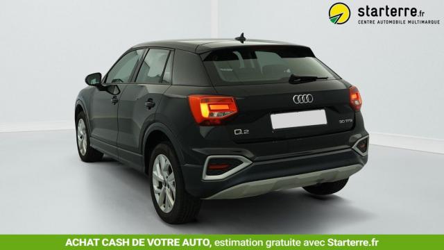 Audi Q2 image 4