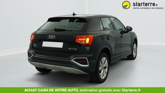 Audi Q2 image 3