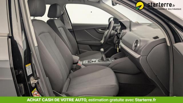 Audi Q2 image 5