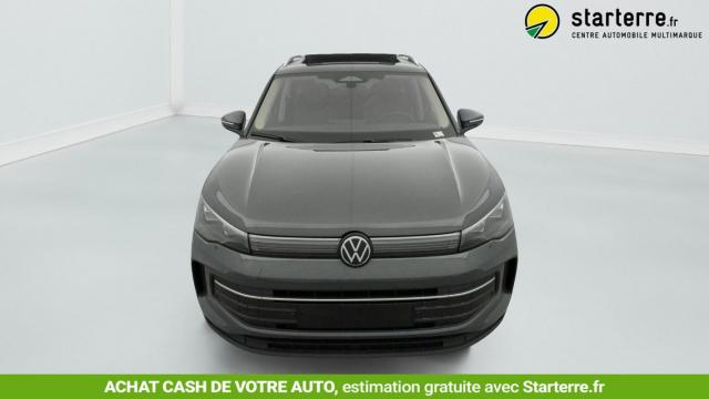Volkswagen Tiguan image 8