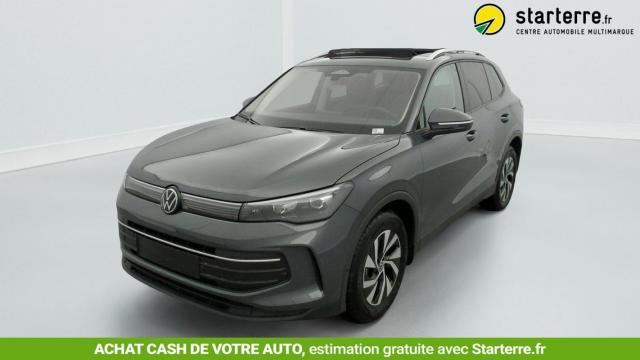 Volkswagen Tiguan image 7