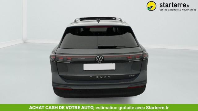 Volkswagen Tiguan image 2