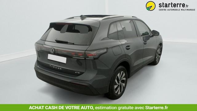 Volkswagen Tiguan image 5