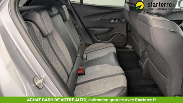 Peugeot 2008 image 2