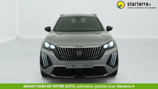 Peugeot 2008 image 6