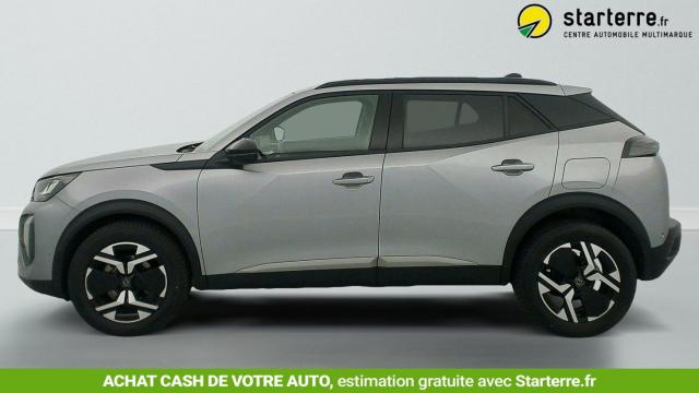 Peugeot 2008 image 4