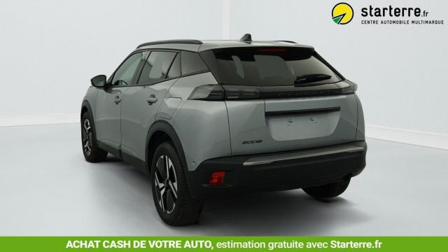 Peugeot 2008 image 1