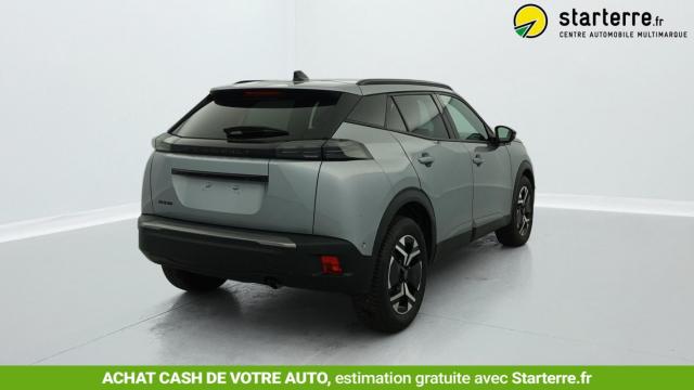 Peugeot 2008 image 3