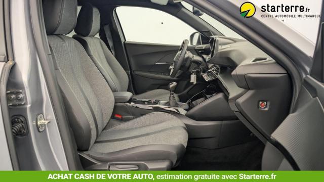 Peugeot 2008 image 7