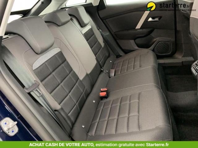 Citroen C4 image 5