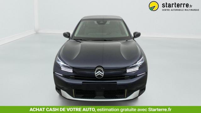 Citroen C4 image 1