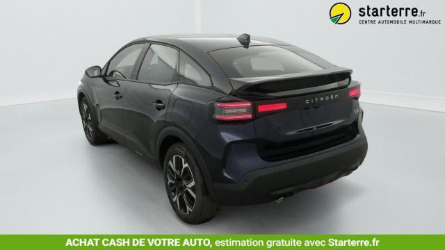 Citroen C4 image 6