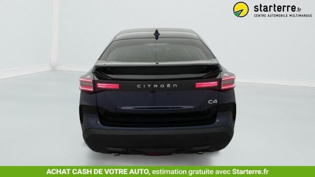 Citroen C4 image 4
