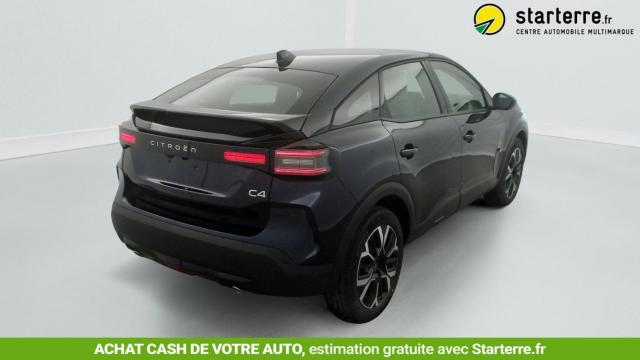 Citroen C4 image 2