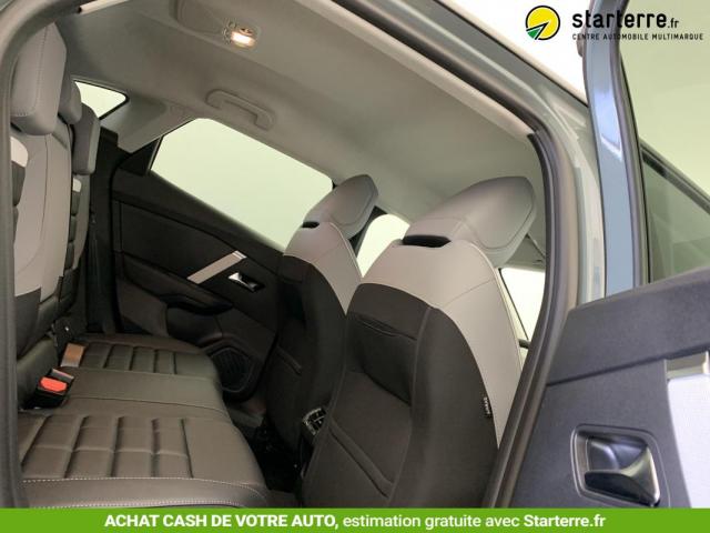 Citroen C4 image 9