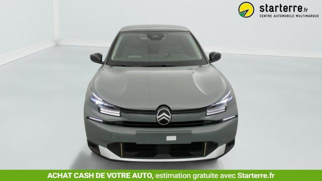Citroen C4 image 4