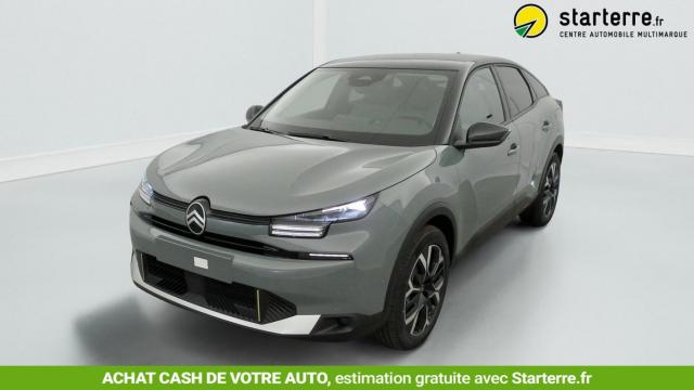 Citroen C4 image 5