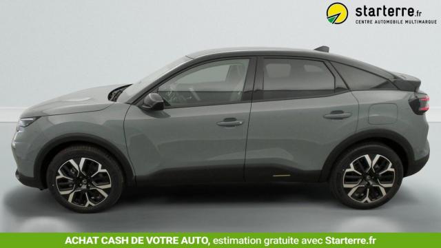 Citroen C4 image 7