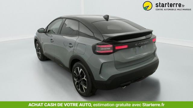 Citroen C4 image 2