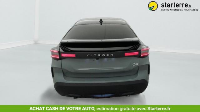Citroen C4 image 3
