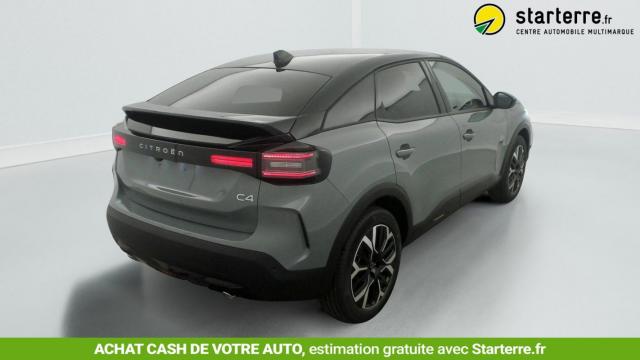 Citroen C4 image 8