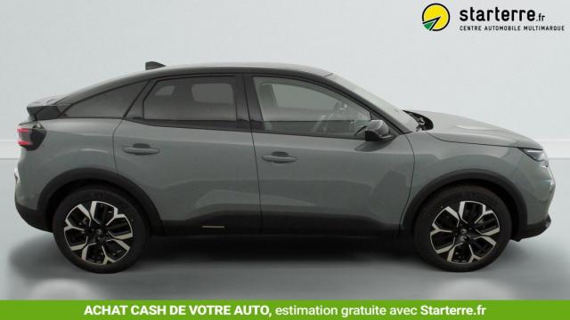 Citroen C4 image 6