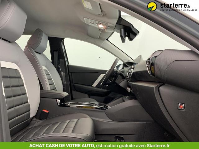 Citroen C4 image 1