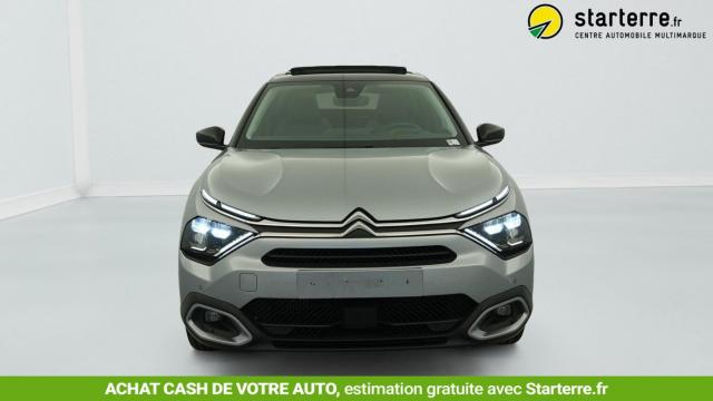 Citroen C4 image 8