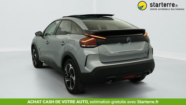 Citroen C4 image 2