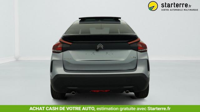 Citroen C4 image 7