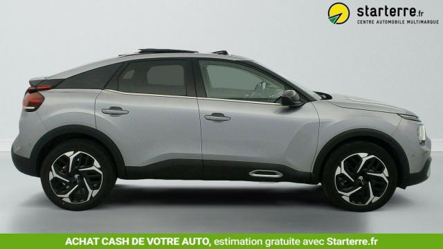 Citroen C4 image 6