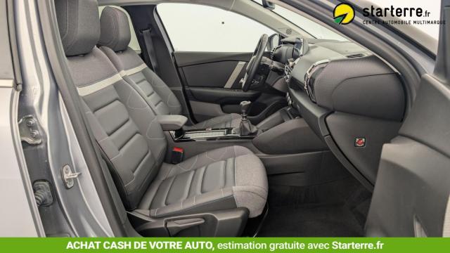 Citroen C4 image 1