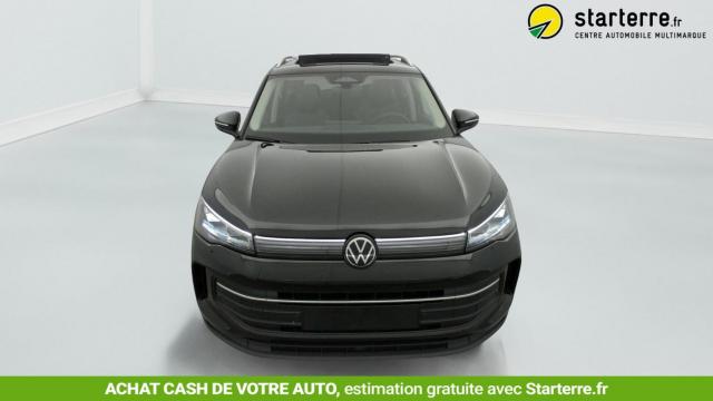Volkswagen Tiguan image 4